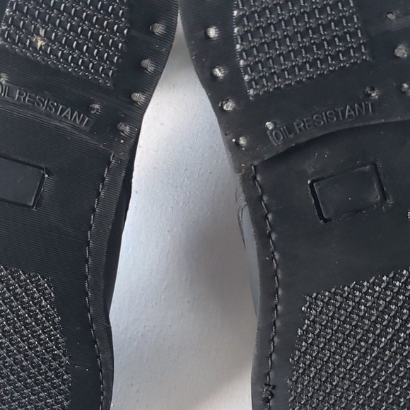 Rothco GI Style Military Steel Toe Boots (Minor Defects) Size 11 - Picture 5 of 9